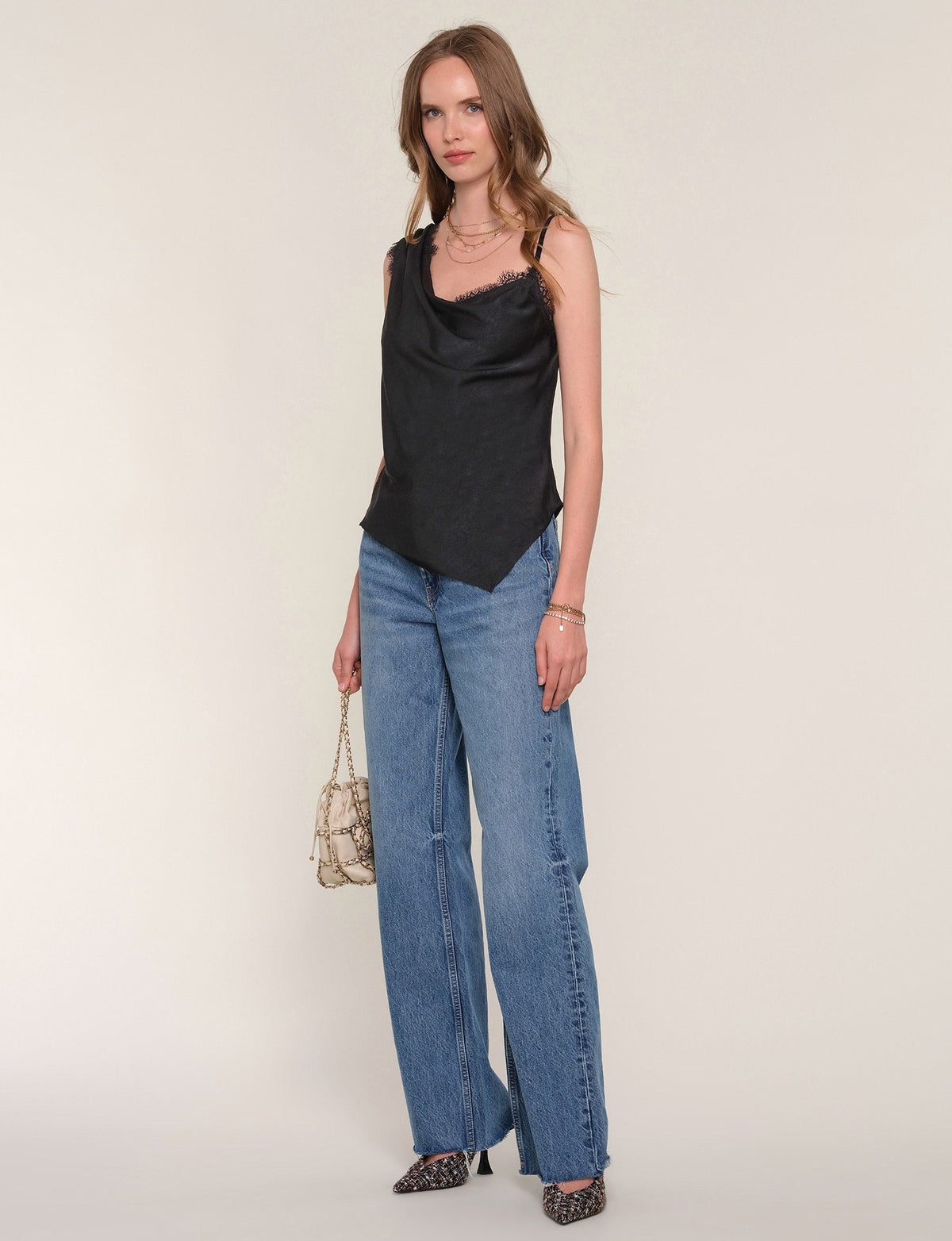 Heartloom Helena Top
