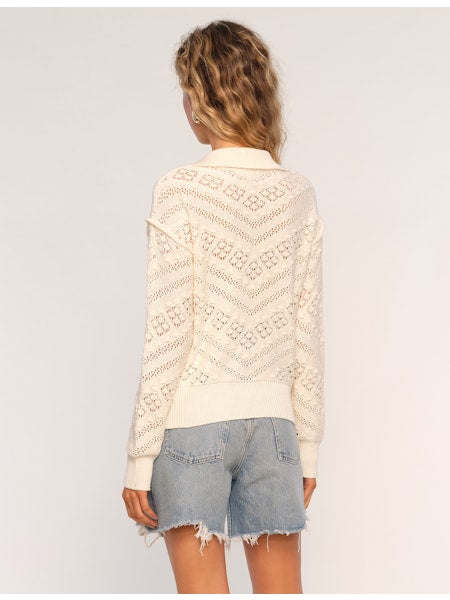 Heartloom Renzo Sweater
