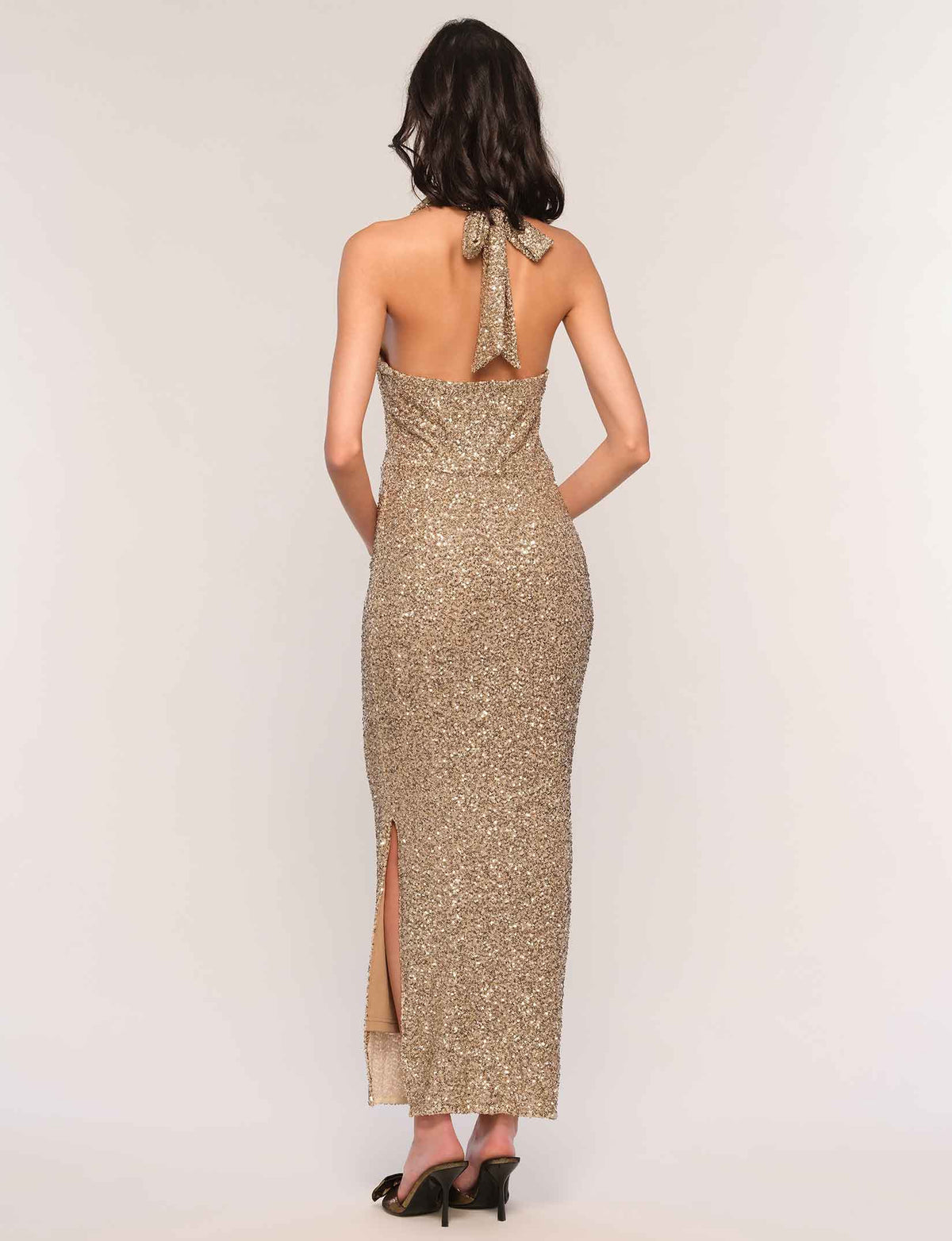 Heartloom Verda Dress