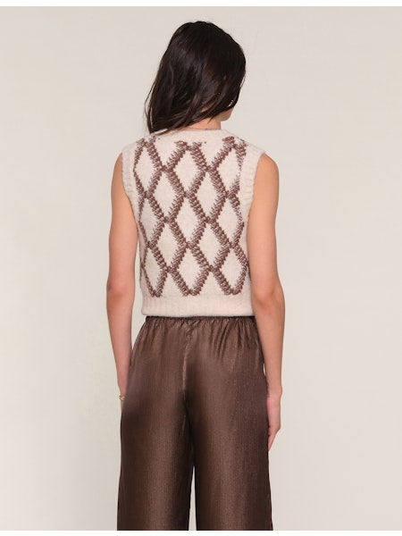 Heartloom Mina Vest