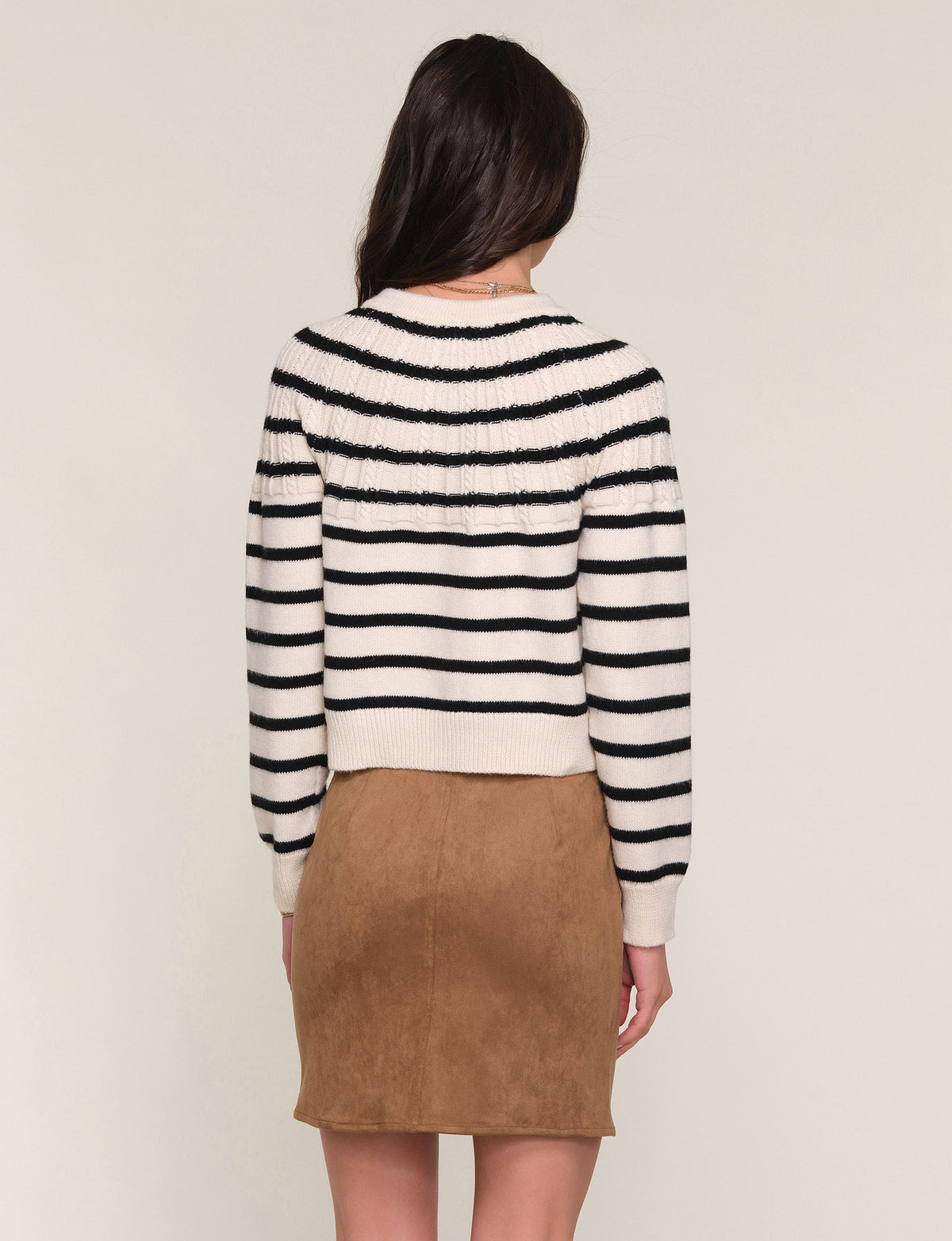 Heartloom Selene Cardi