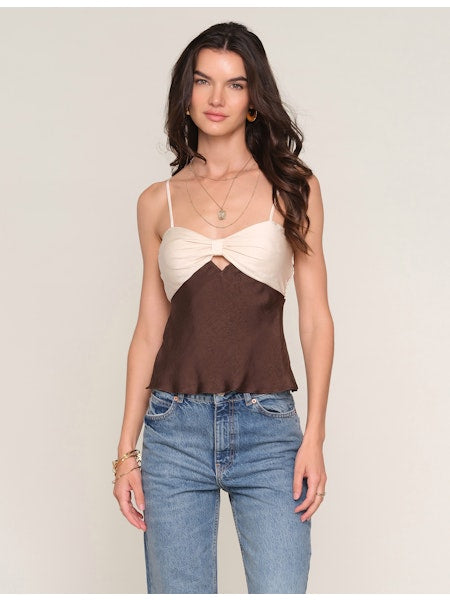 Heartloom Rinoa Top