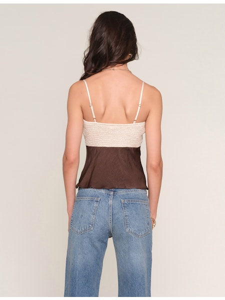 Heartloom Rinoa Top