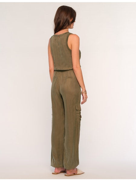 Heartloom Alida Jumpsuit
