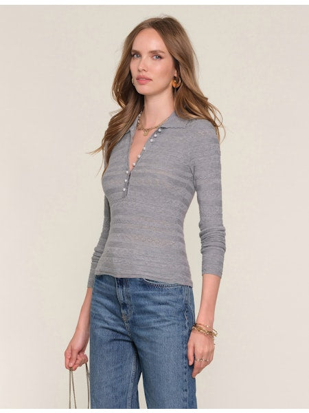 Heartloom Romero Top