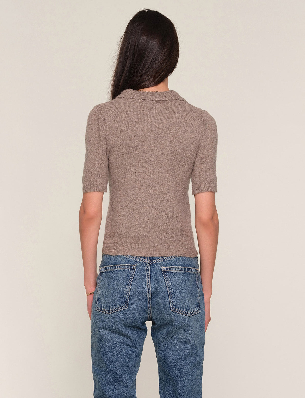 Heartloom Liza Top