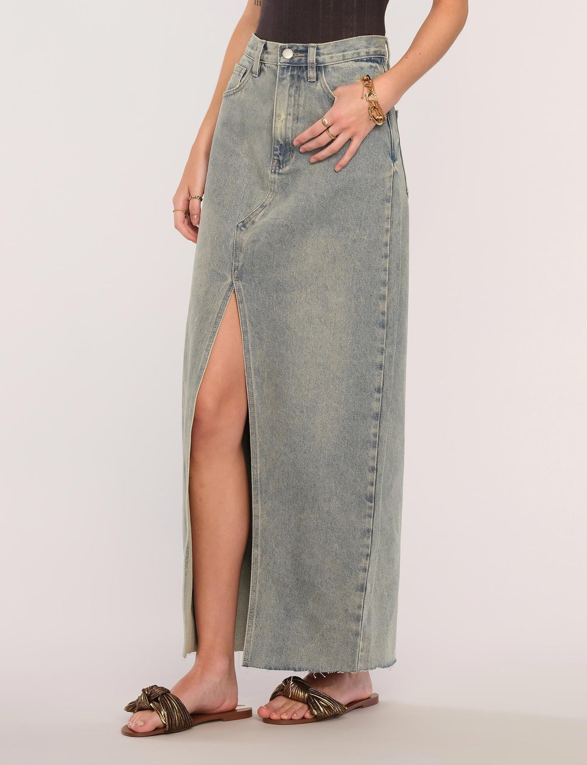 Heartloom Annie Skirt