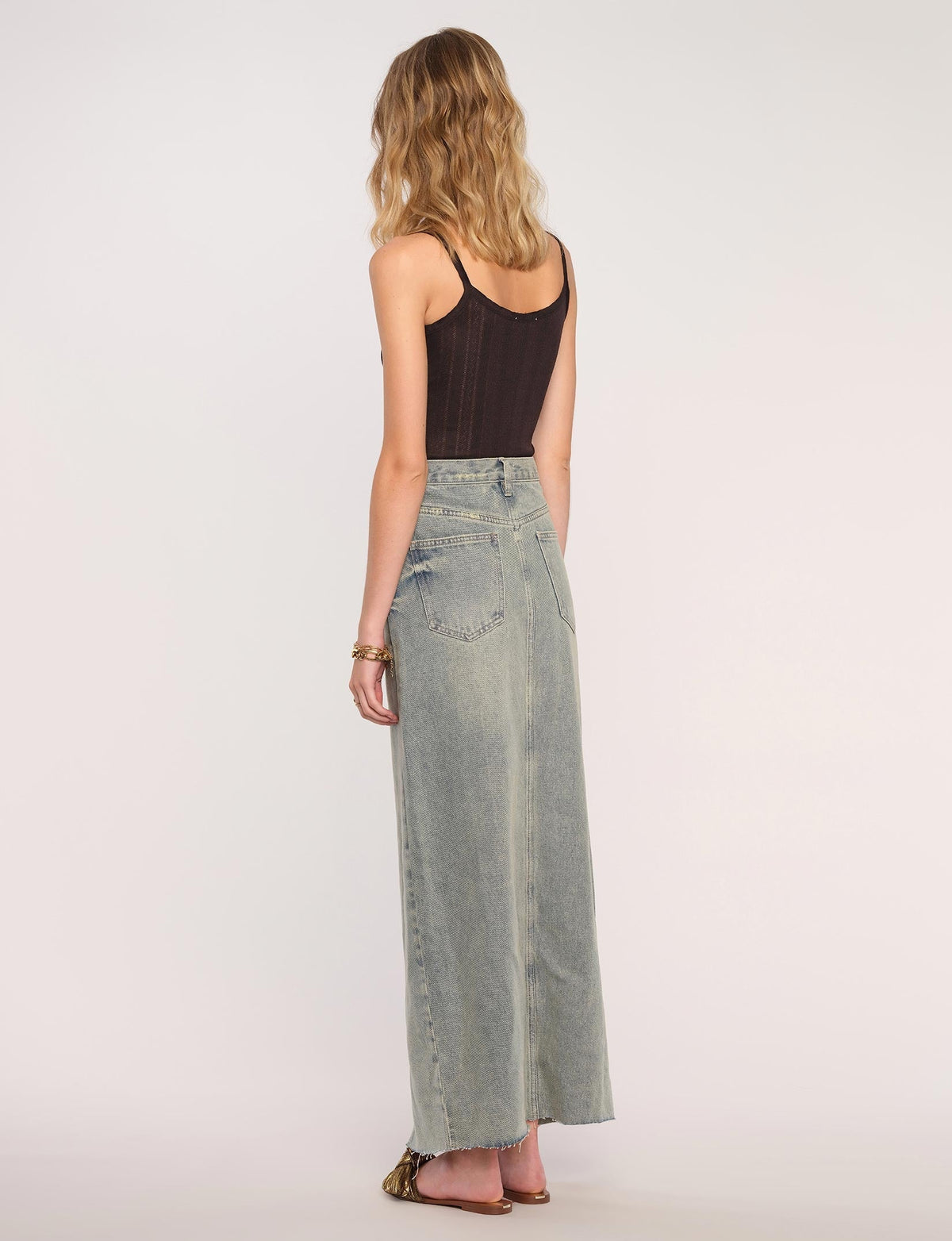Heartloom Annie Skirt