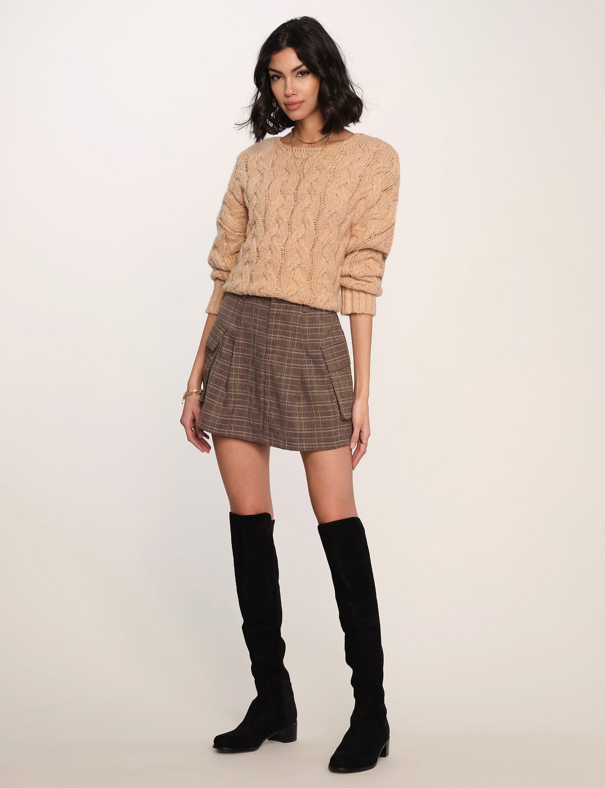 Heartloom Zarina Skirt