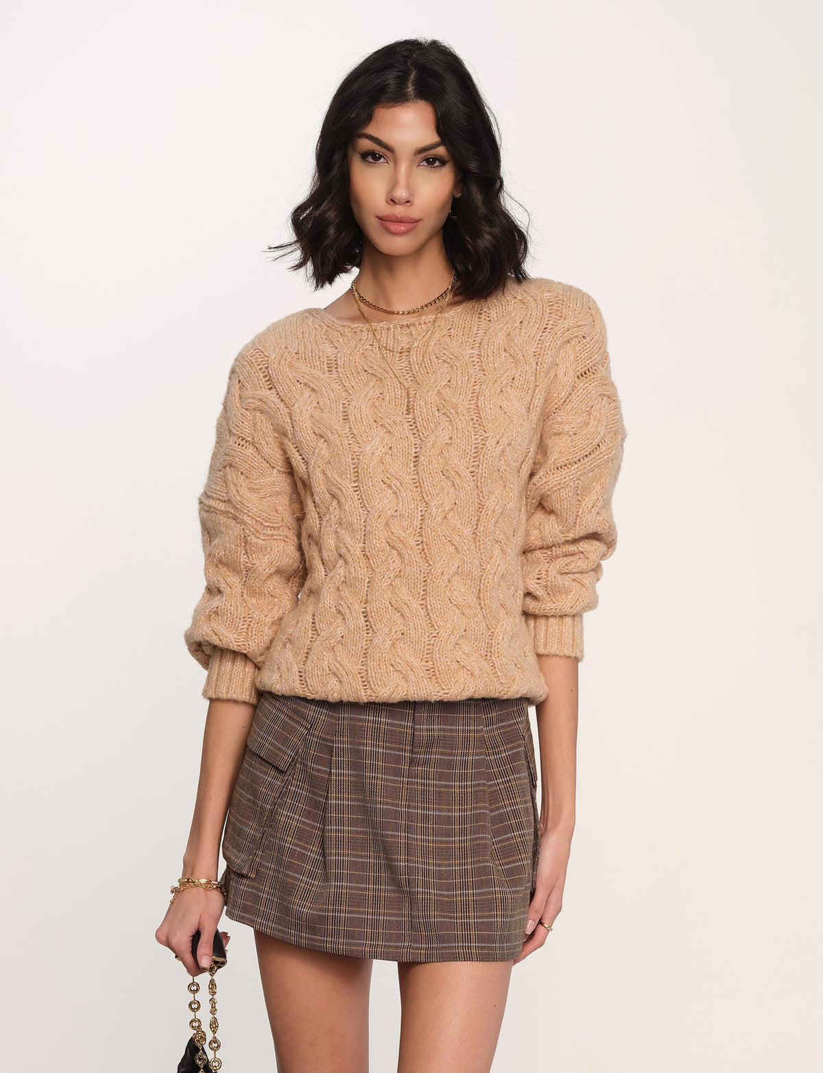 Heartloom Zarina Skirt