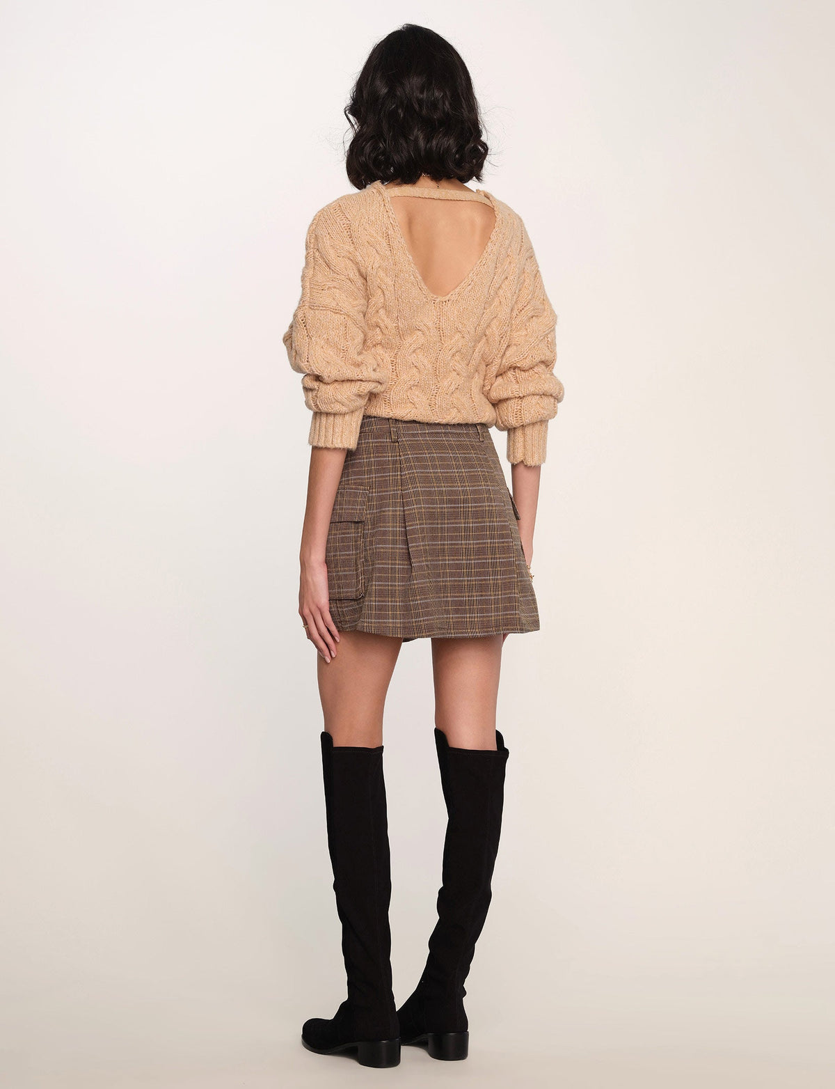 Heartloom Zarina Skirt