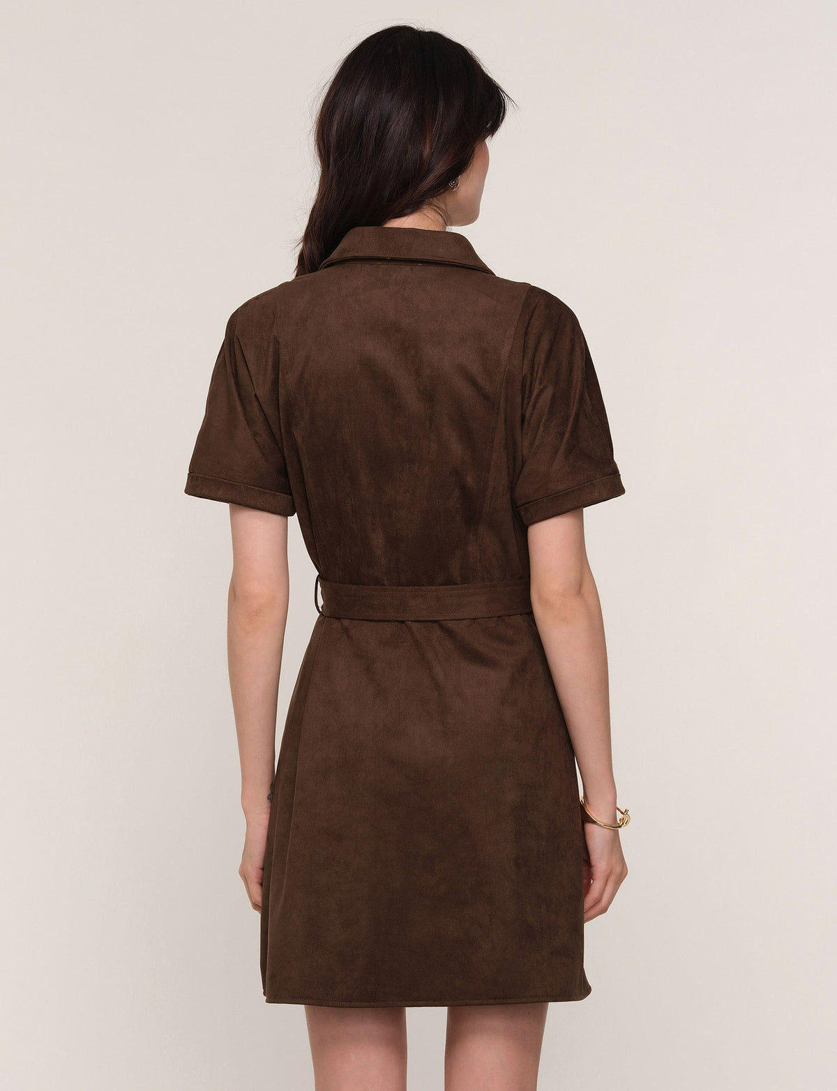 Heartloom Margot Dress