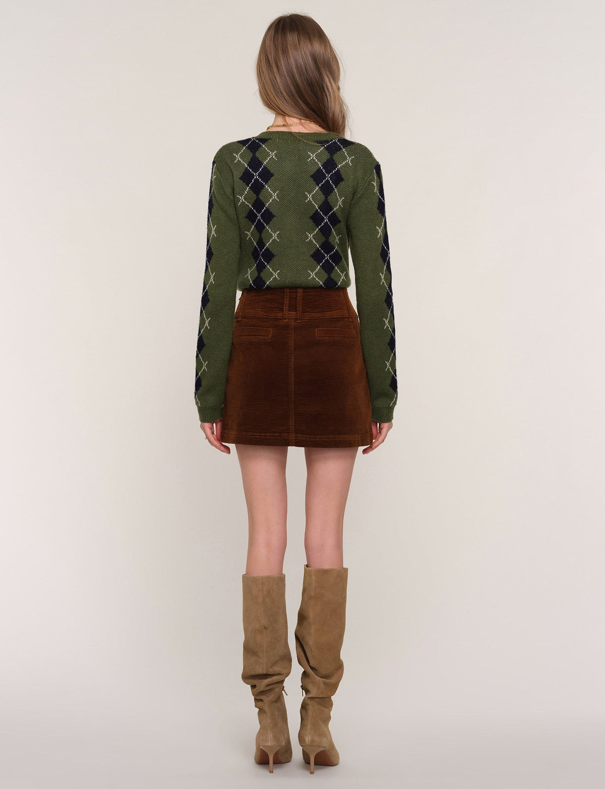 Heartloom Elaine Skirt