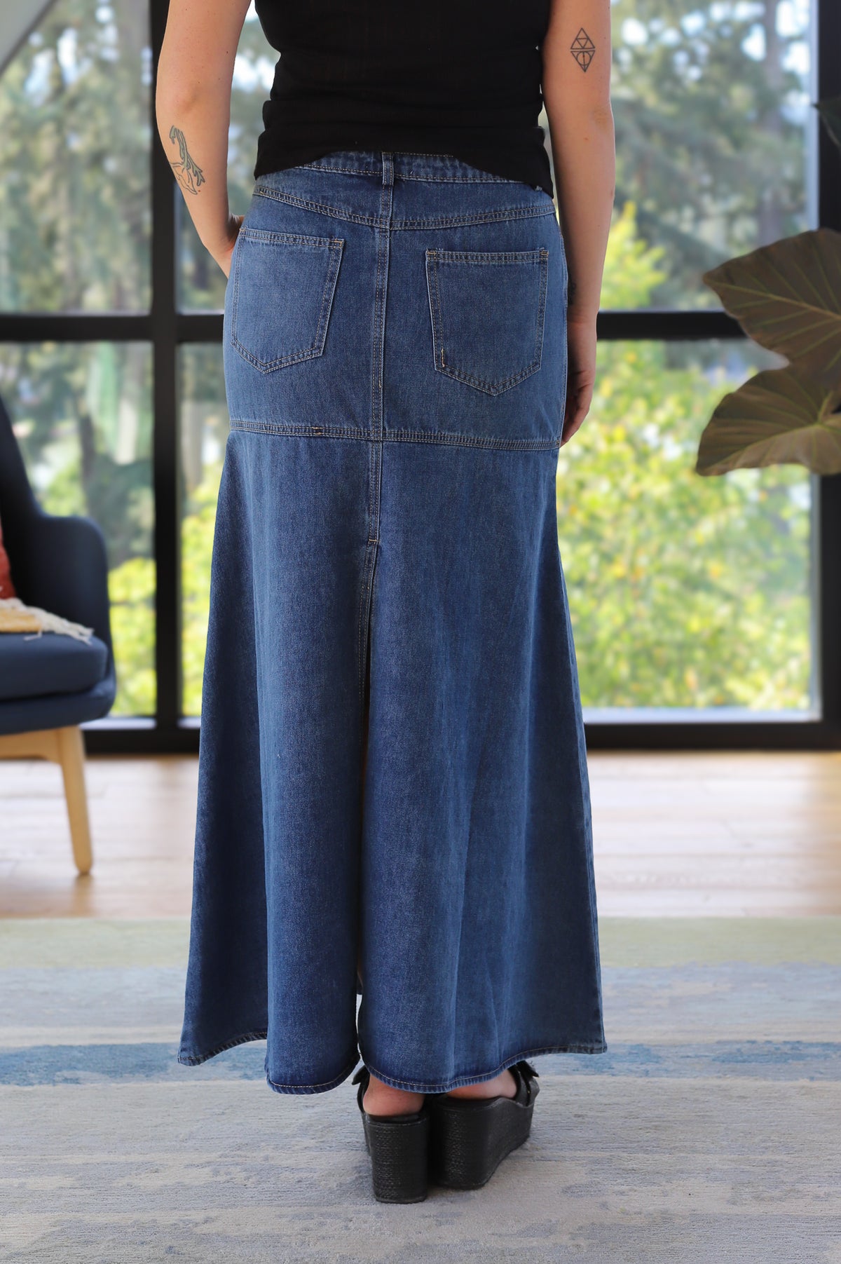 Heartloom Adelyn Skirt