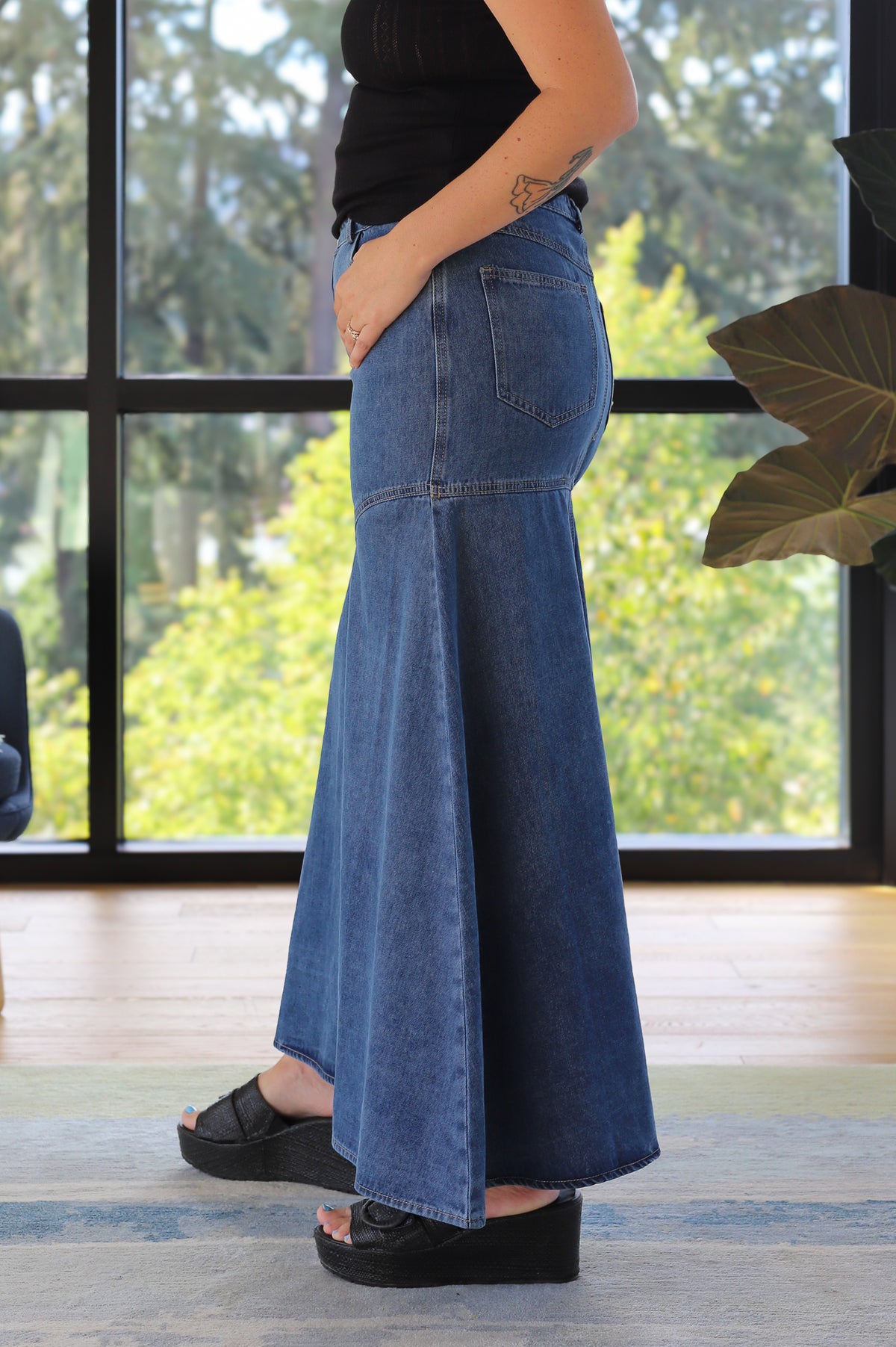 Heartloom Adelyn Skirt