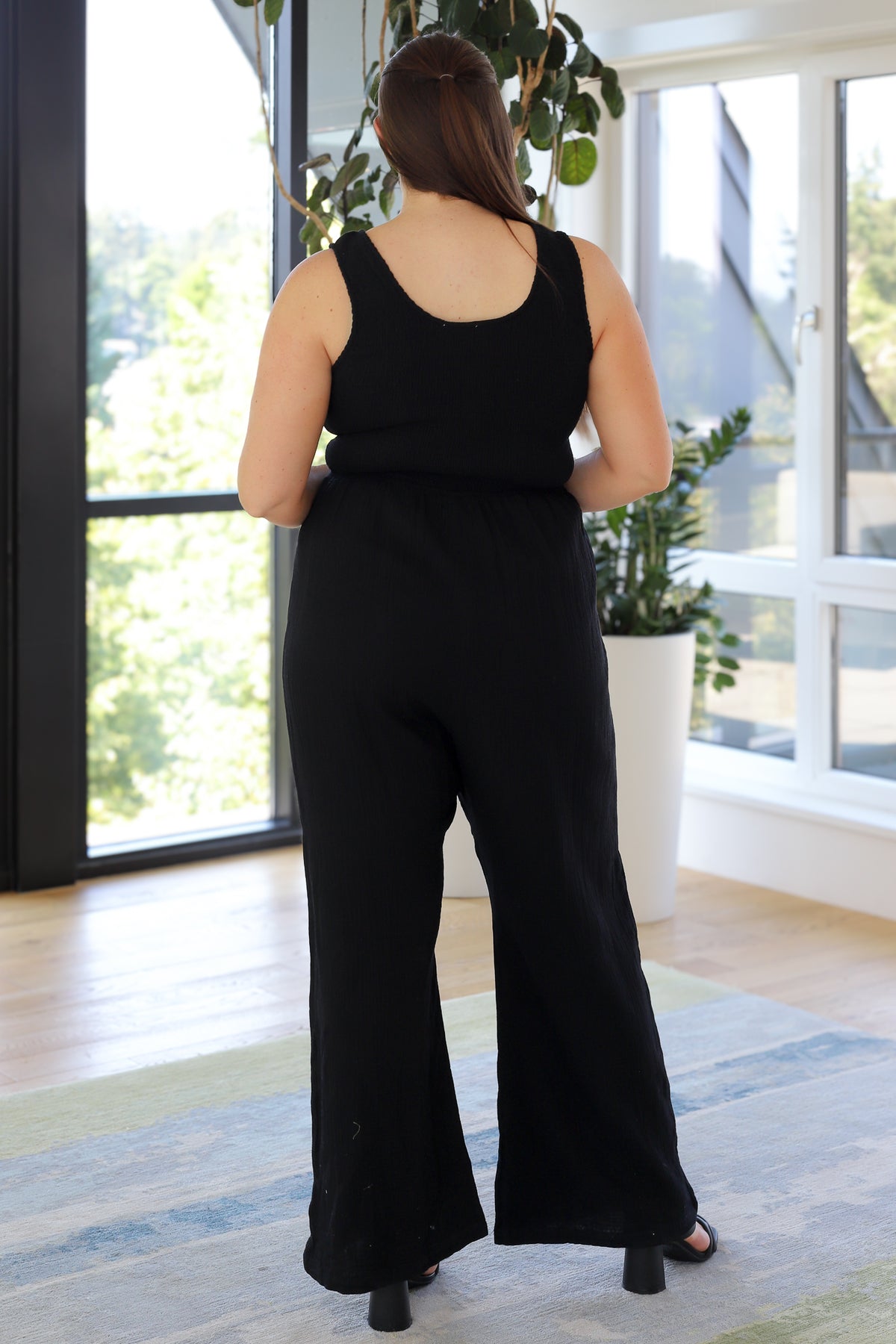 Heartloom Rosarie Jumpsuit