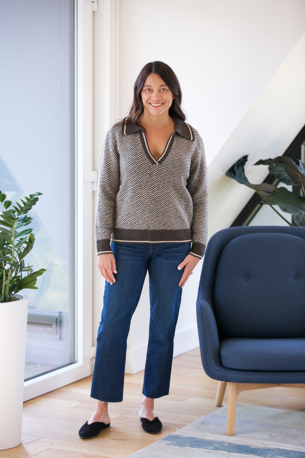 Heartloom Serene Sweater