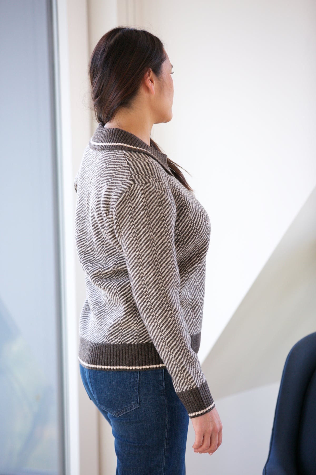 Heartloom Serene Sweater