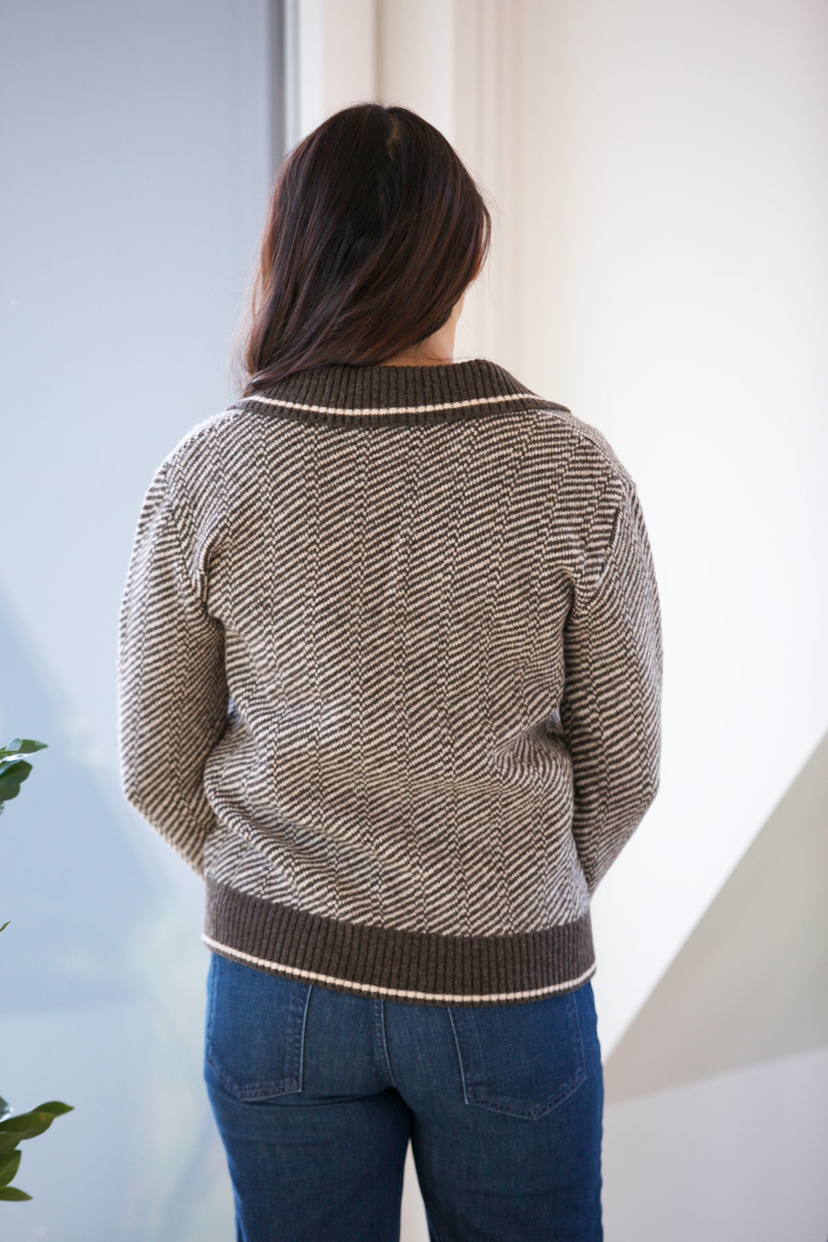 Heartloom Serene Sweater