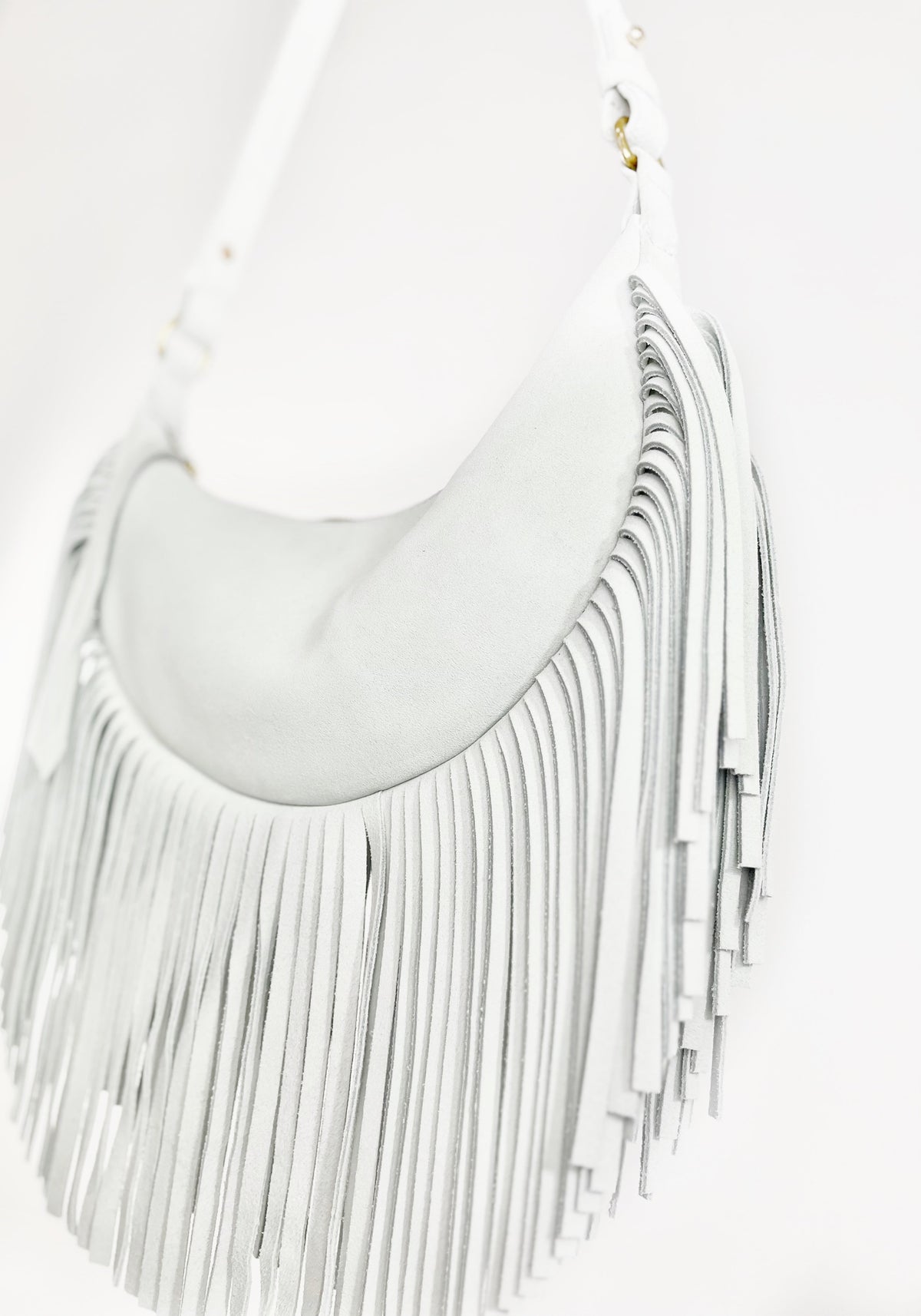 TAH TS Western Fringe Bag