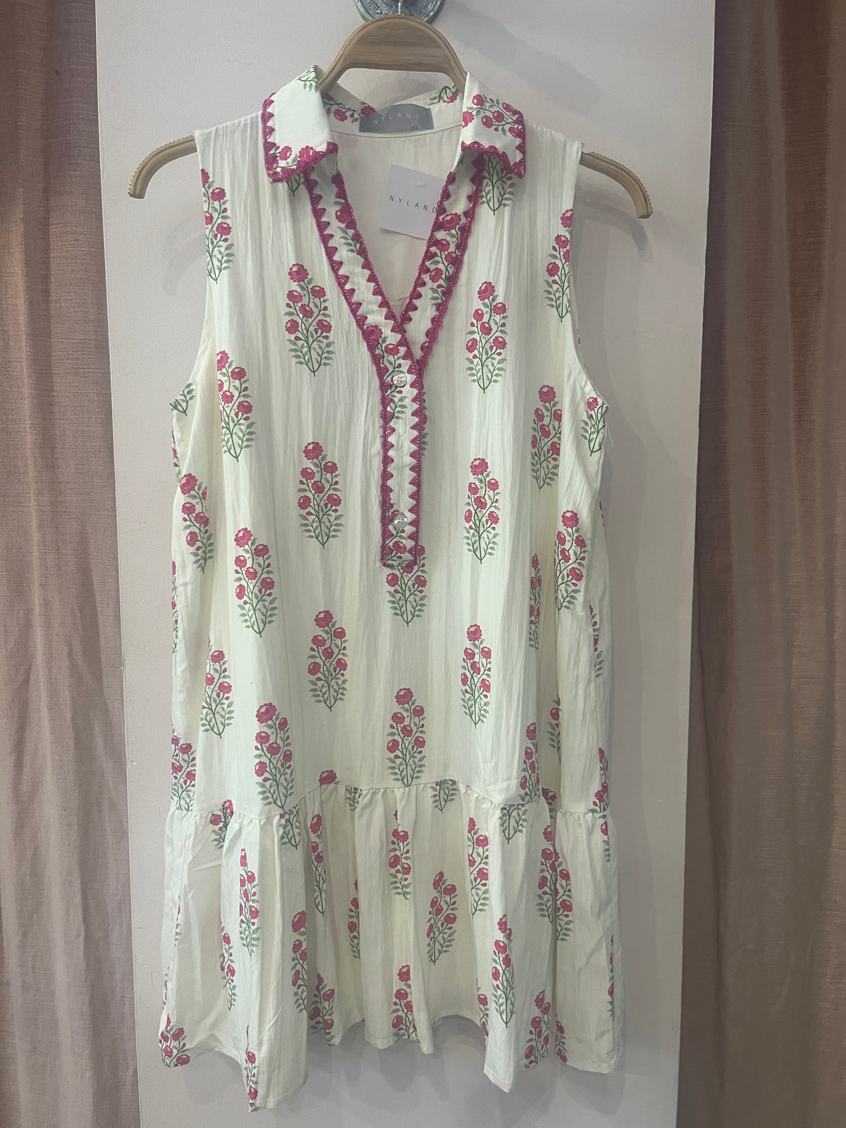 NYLAND Katerine Dress