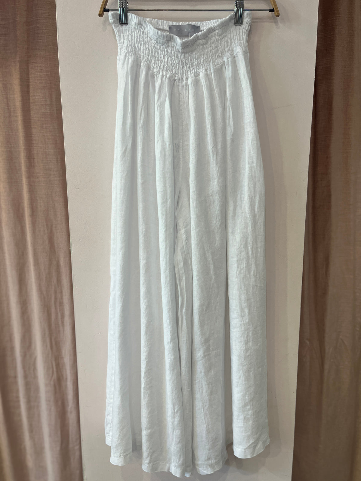 NYLAND Zsuzska Pants