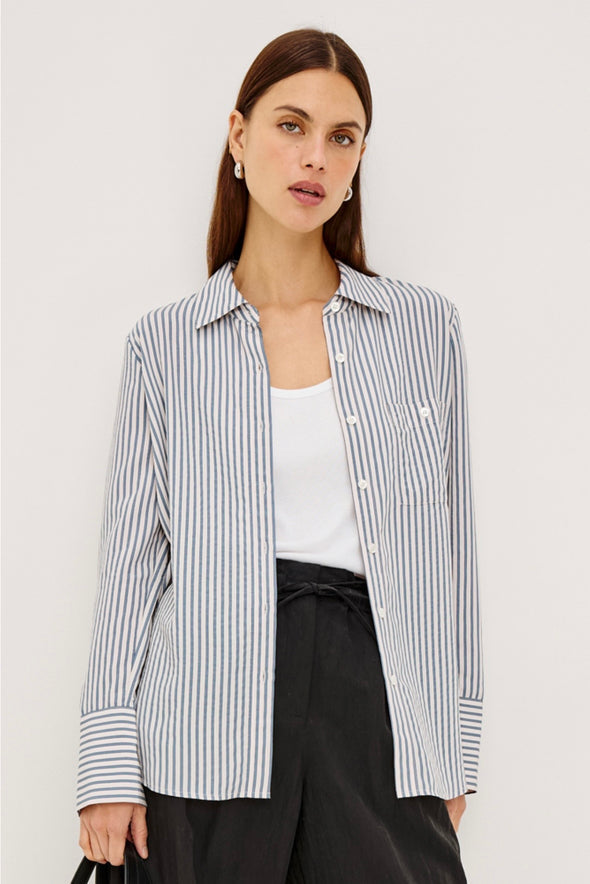 Rails Beck Shirt