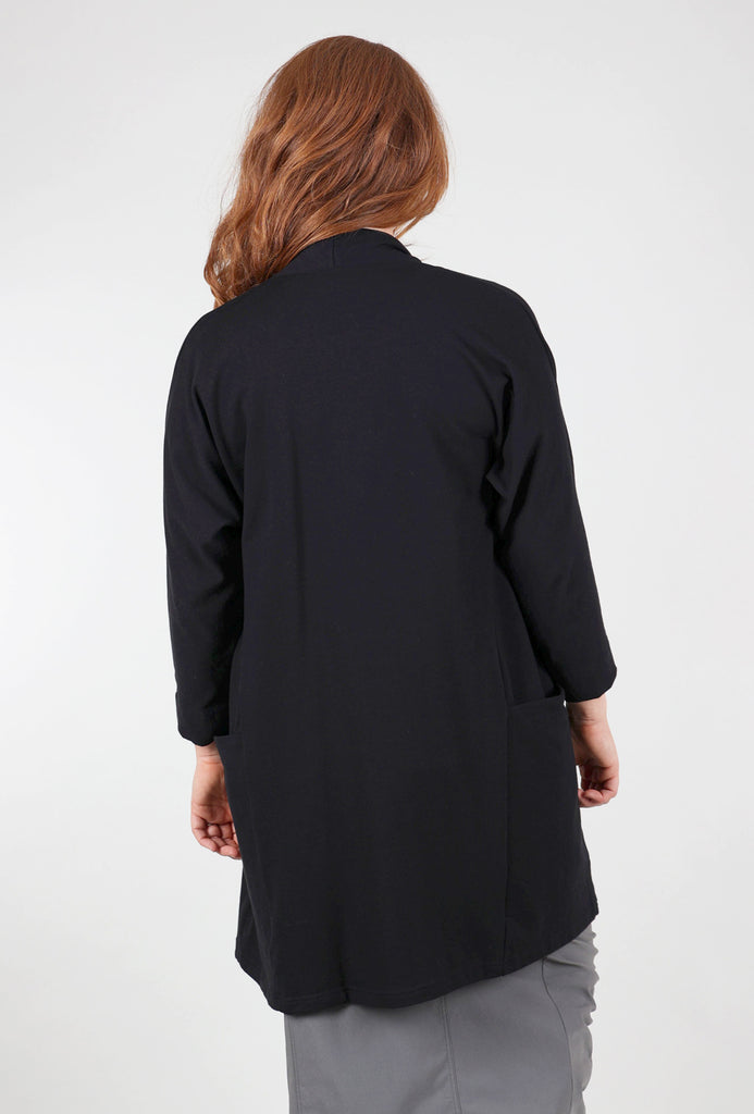 BEL KAZAN Sierra Jacket in Black