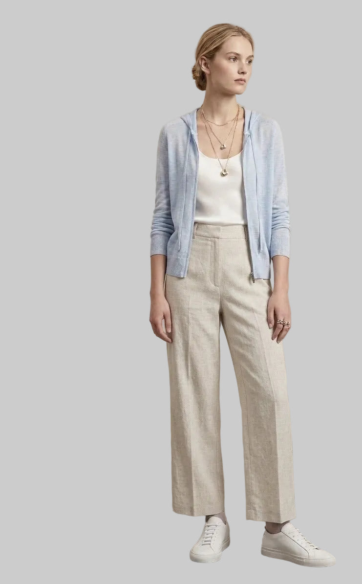NYLAND Kedzi Cardigan Sweater