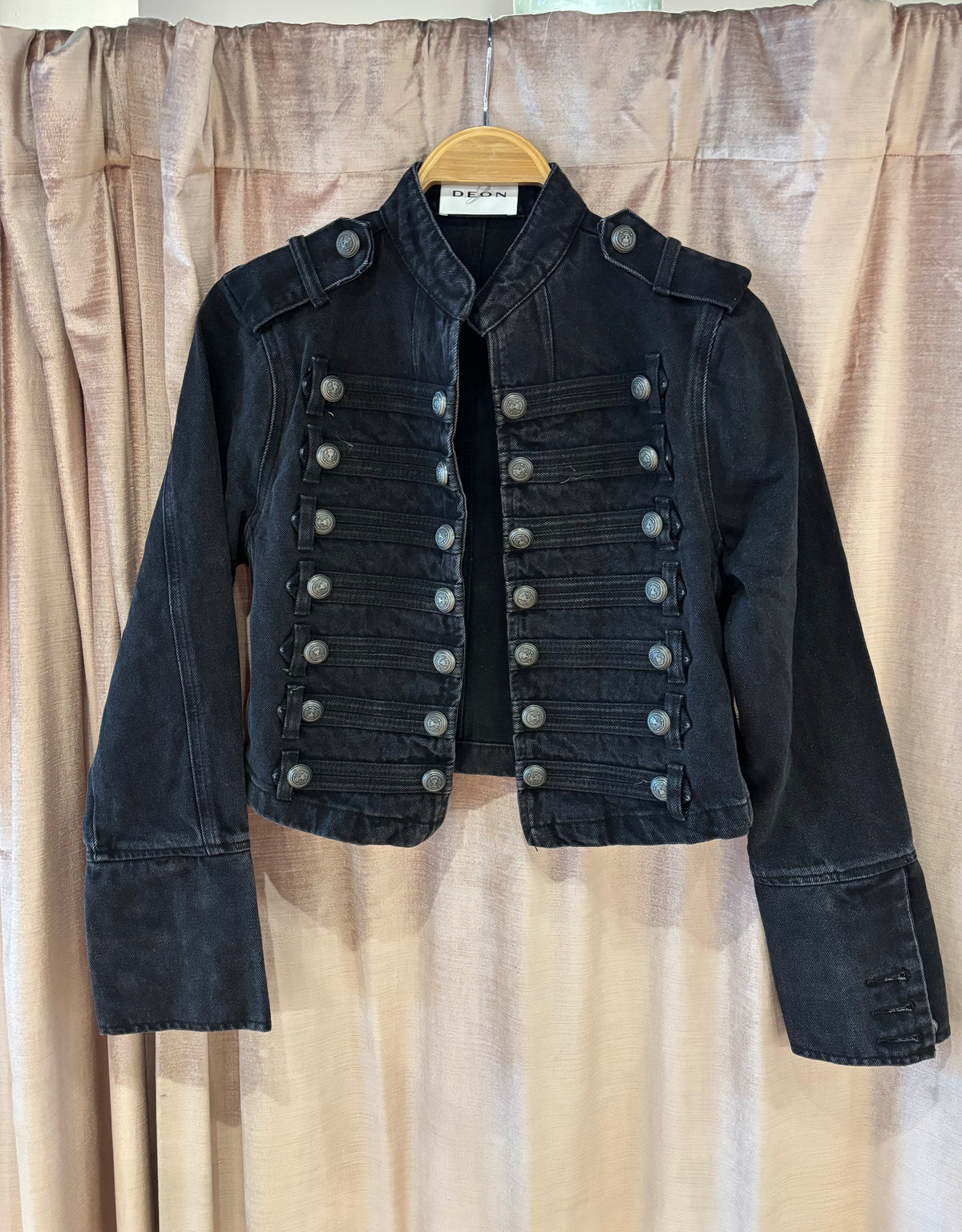 DEON Adam Ant Jacket