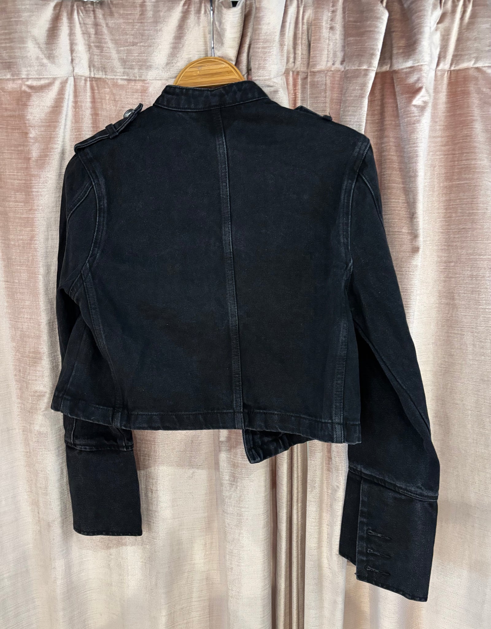 DEON Adam Ant Jacket