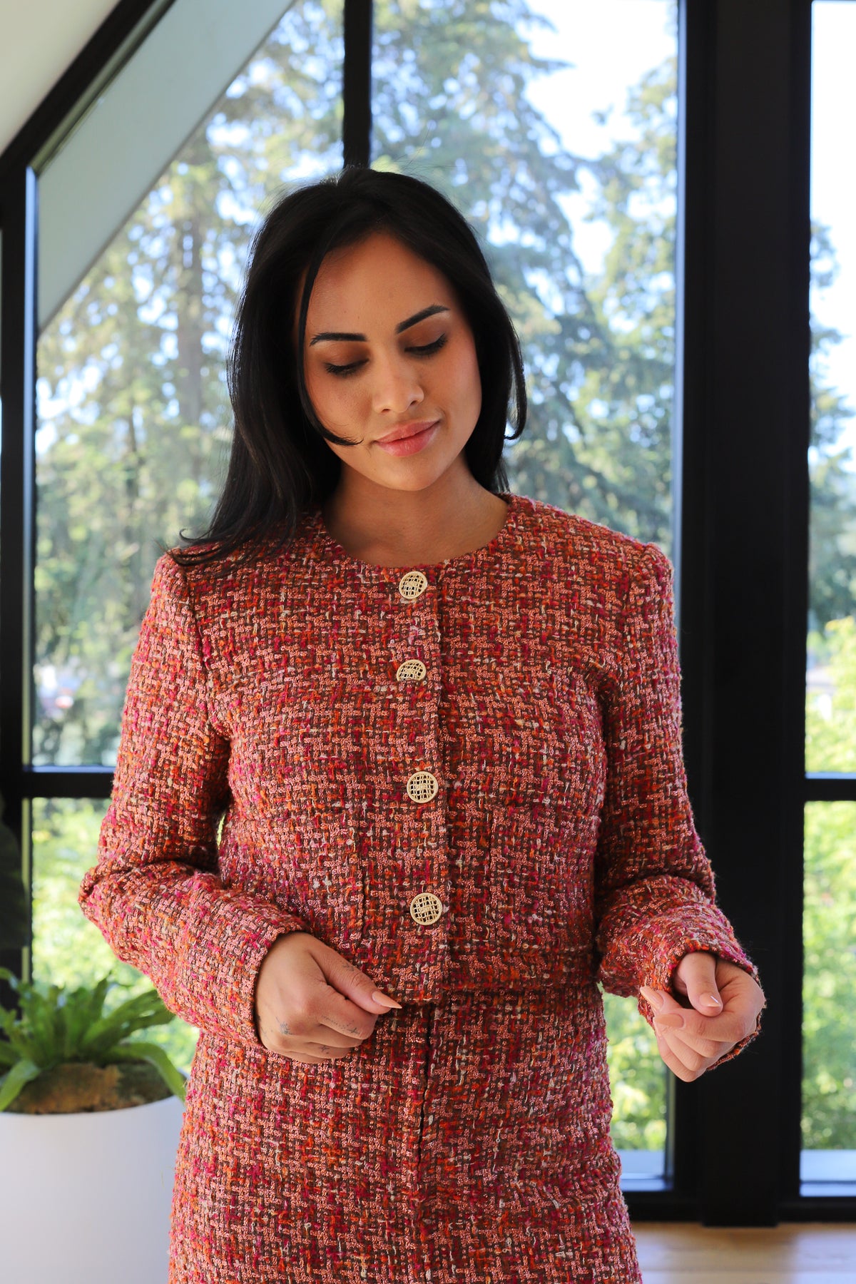 ASTR Milena Jacket