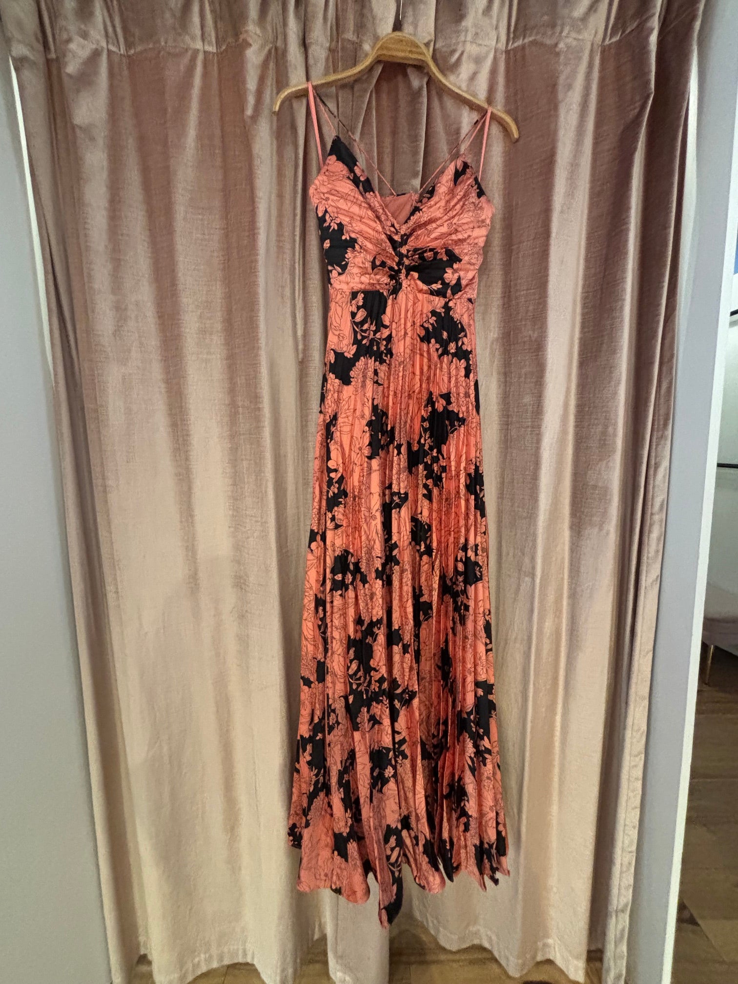 DEON Summer Maxi Dress