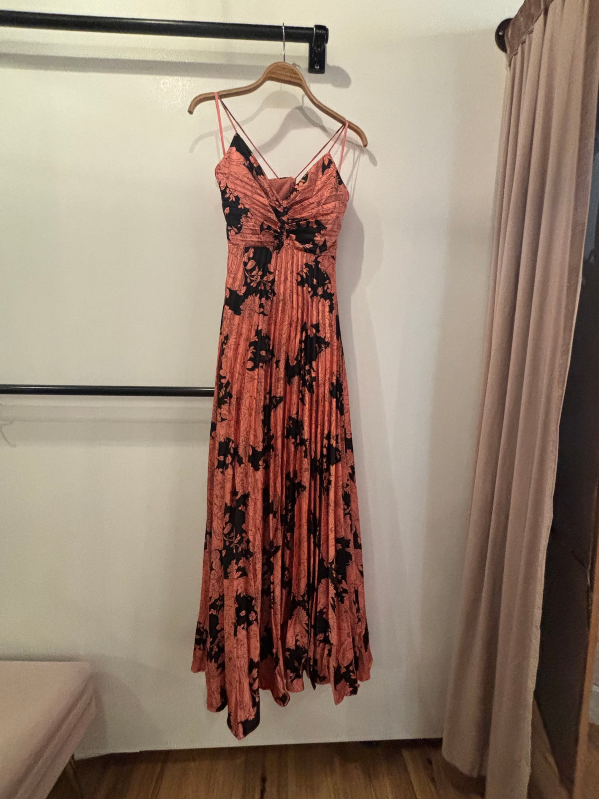DEON Summer Maxi Dress