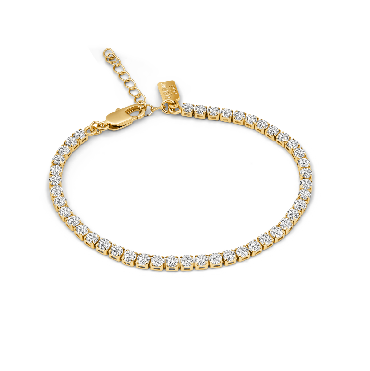 Electric Picks Anna Bracelet
