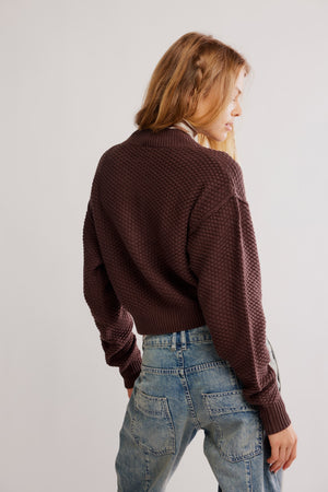 Free People Lila Cardi