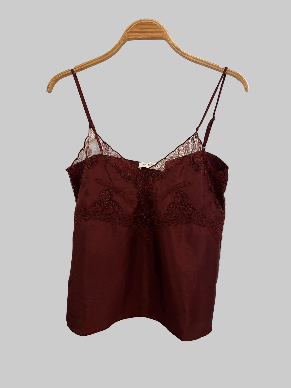DEON Satin Lace Cami