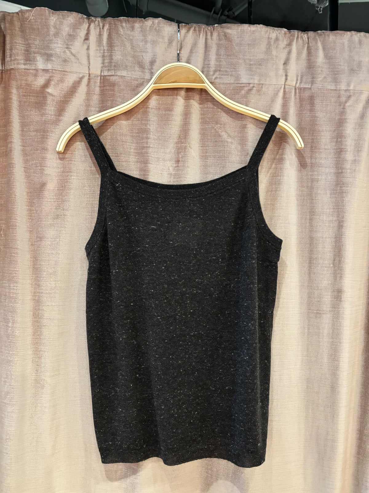 DEON Angie Long Sleeve Knit Top