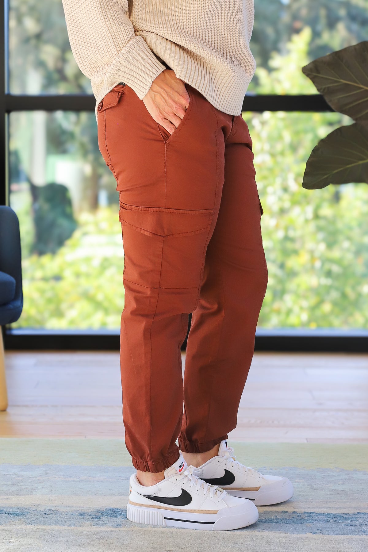 Sanctuary Rebel Pant