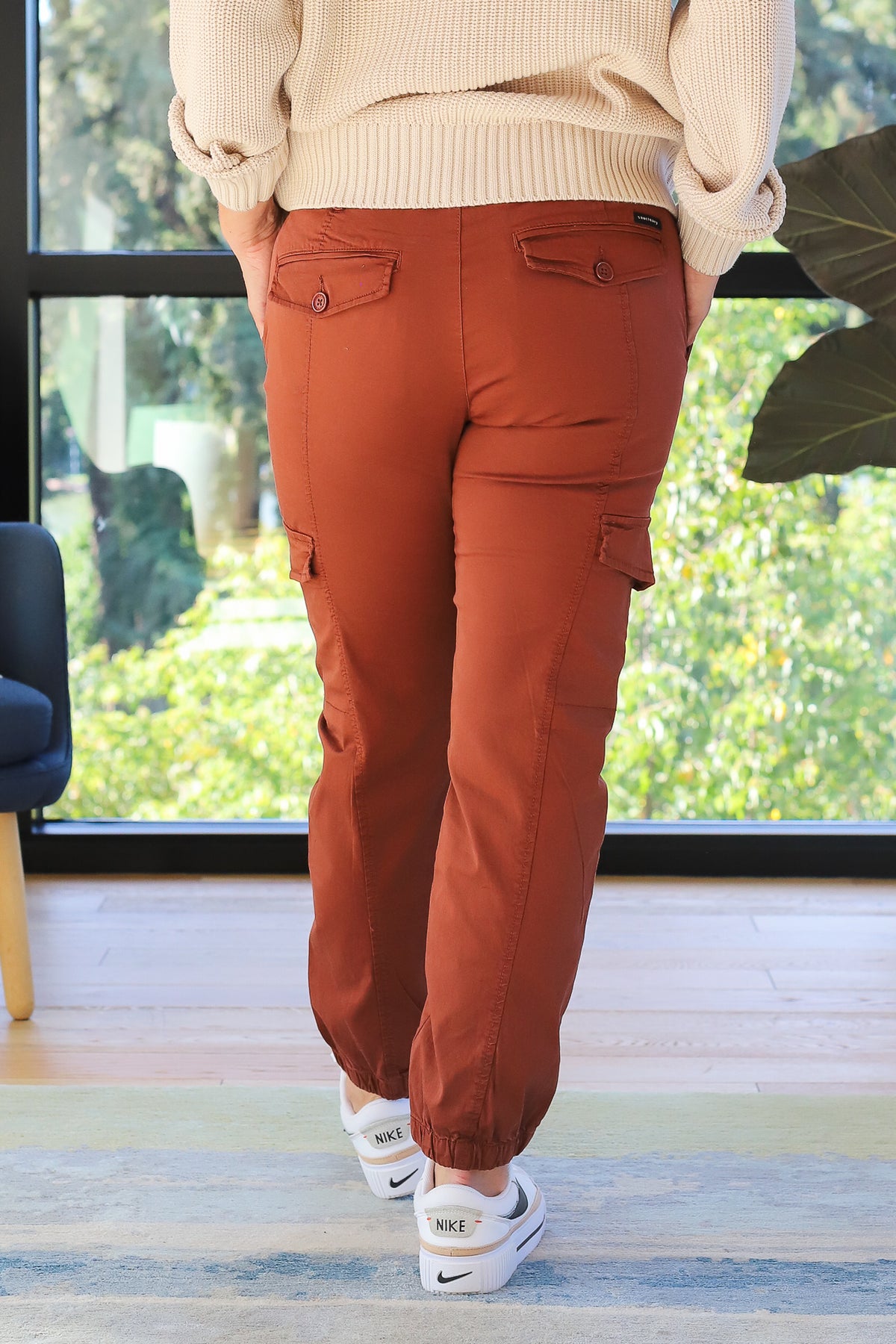 Sanctuary Rebel Pant