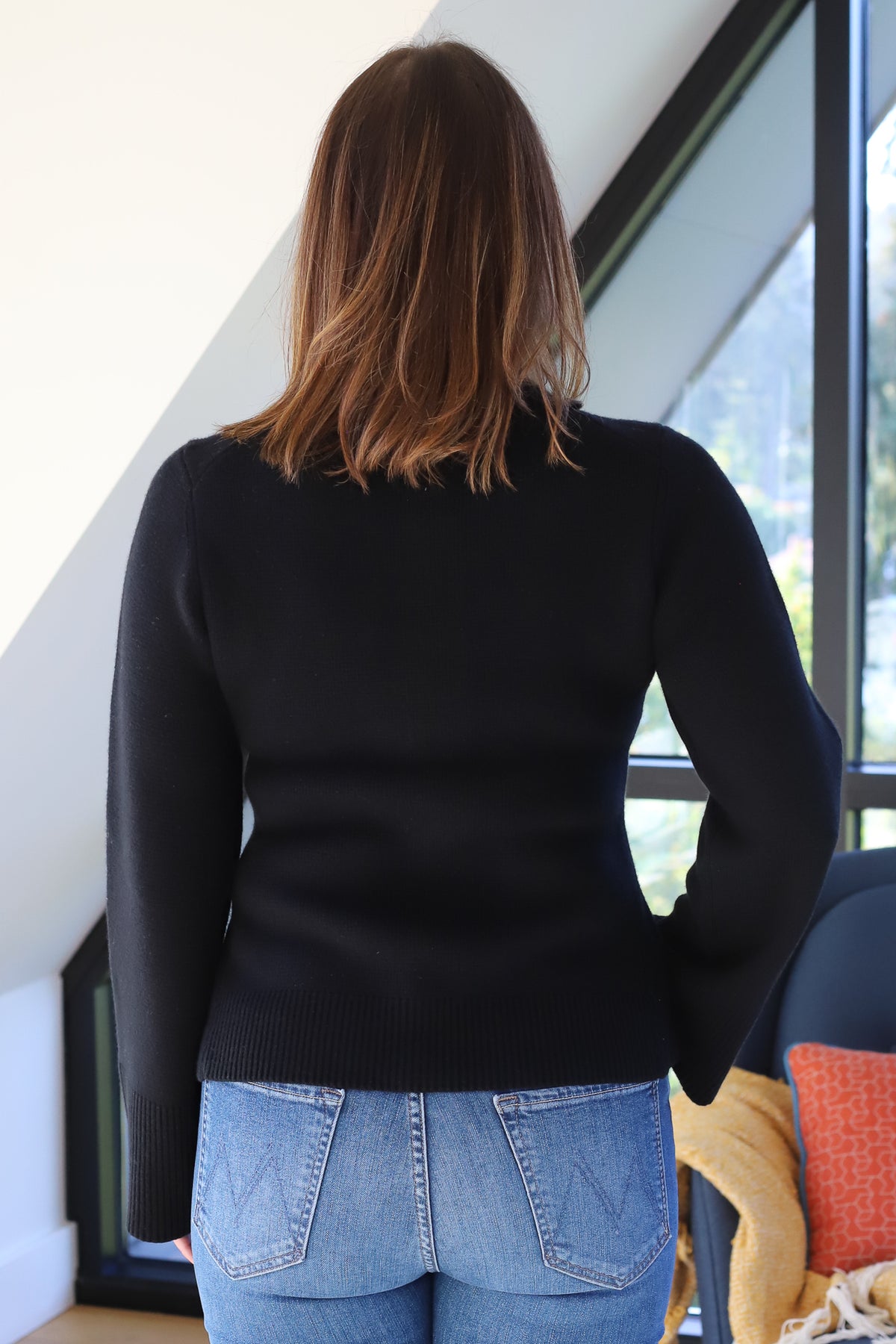 PISTOLA Dani Cardigan