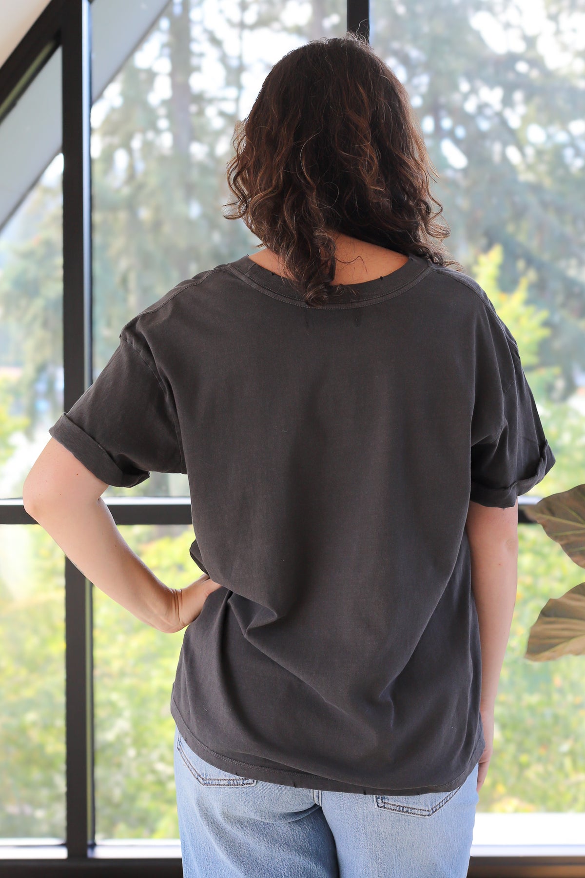 GIRL DANGEROUS Las Vegas Tee