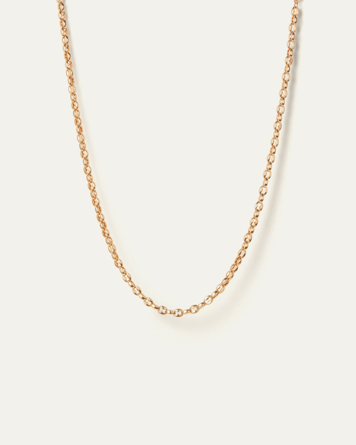Jenny Bird Dhani Chain Gold