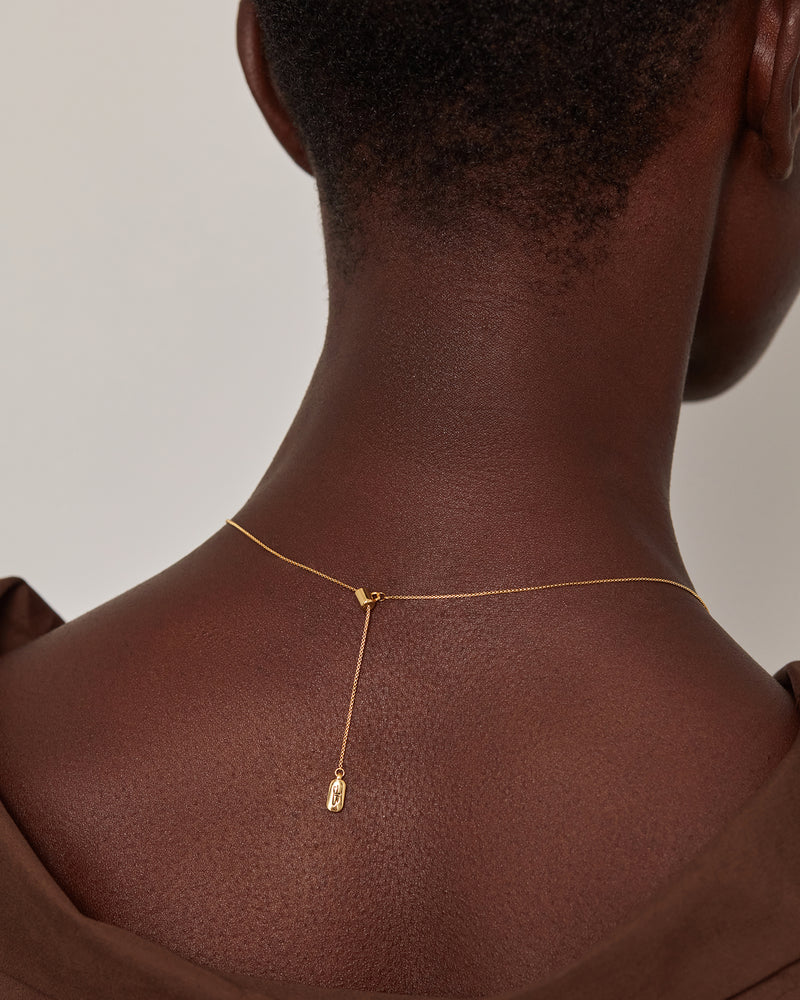 Jenny Bird Leon Pendant Necklace