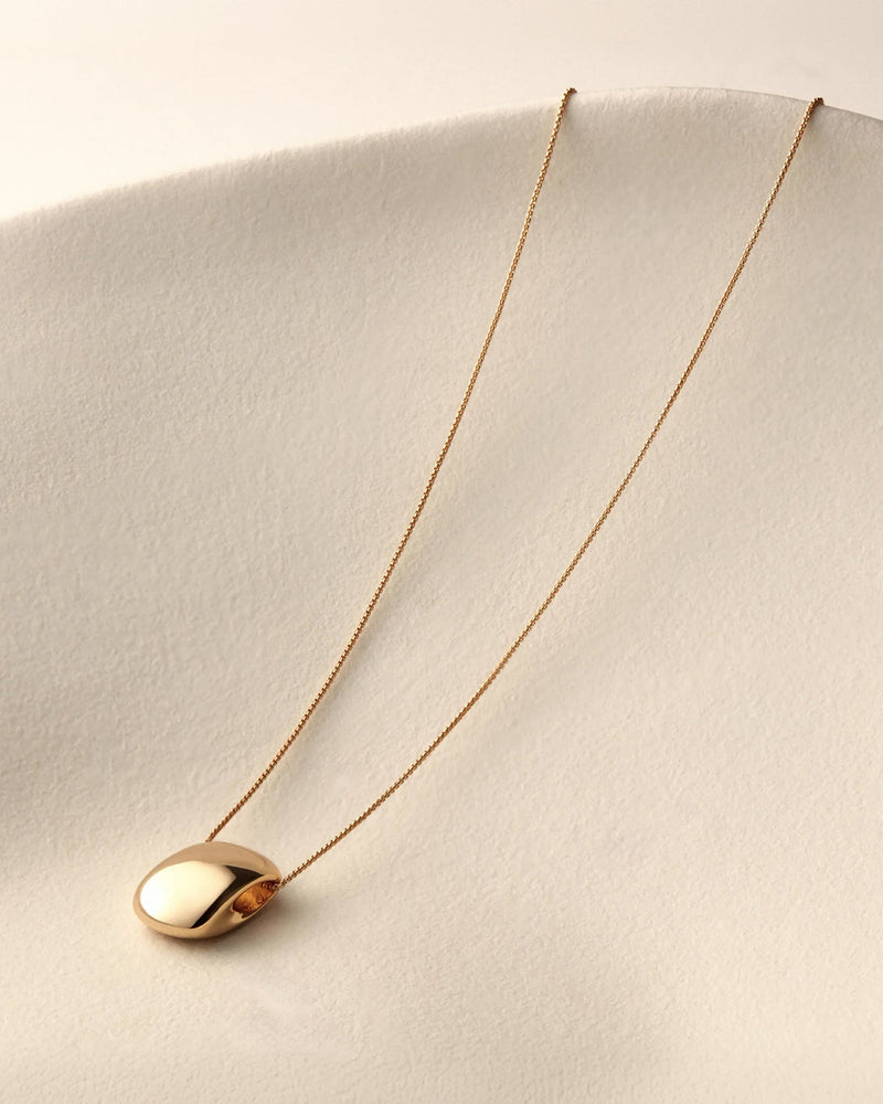 Jenny Bird Leon Pendant Necklace