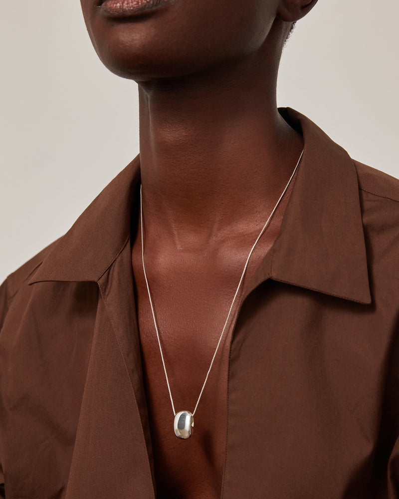 Jenny Bird Leon Pendant Necklace