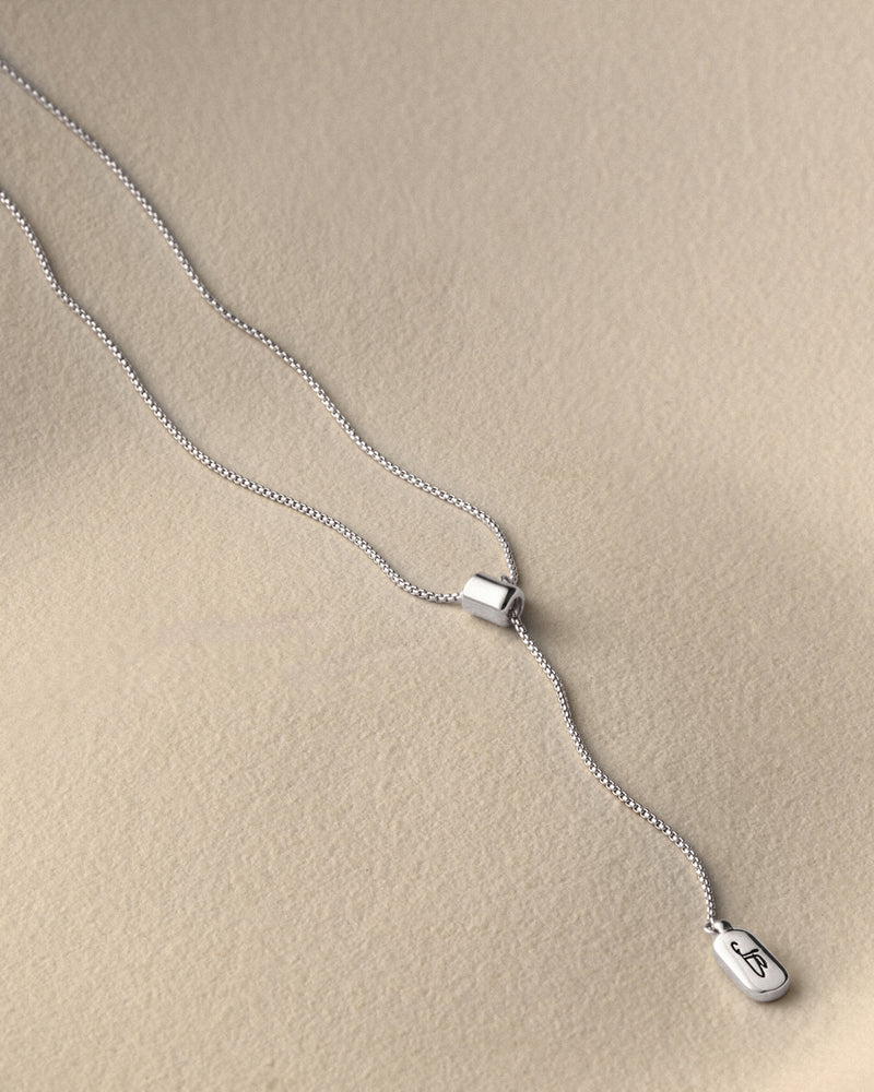 Jenny Bird Leon Pendant Necklace