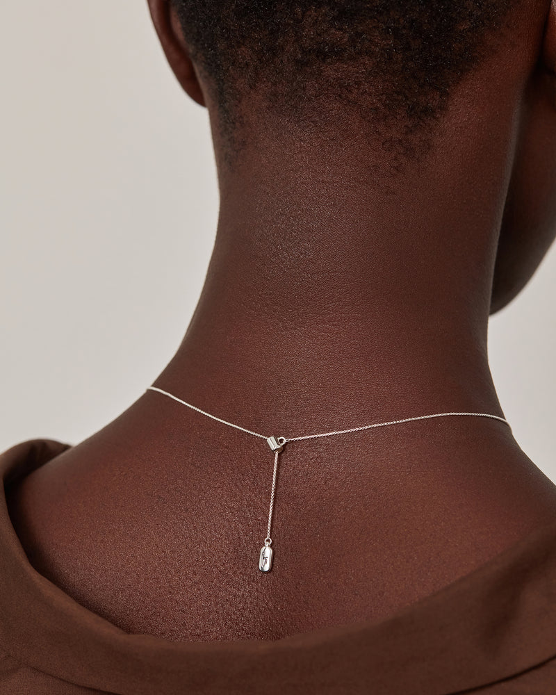 Jenny Bird Leon Pendant Necklace