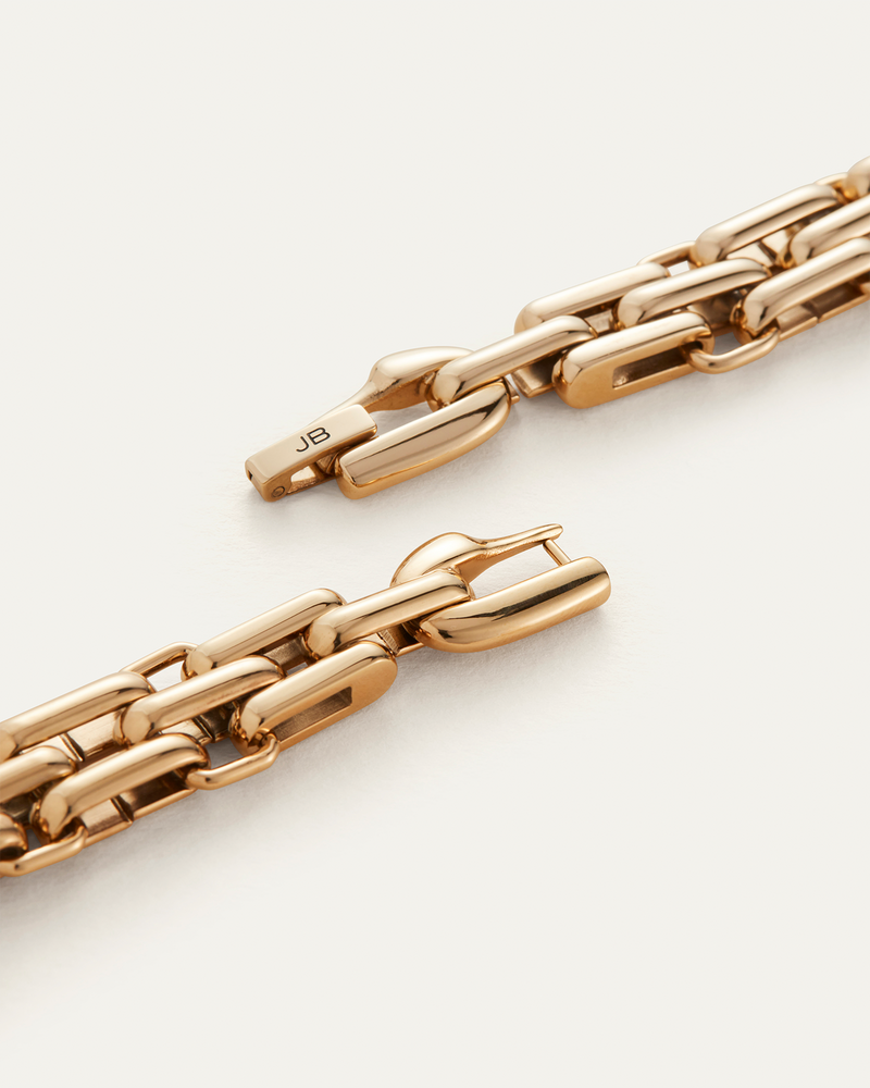 Jenny Bird Slim Penelope Bracelet