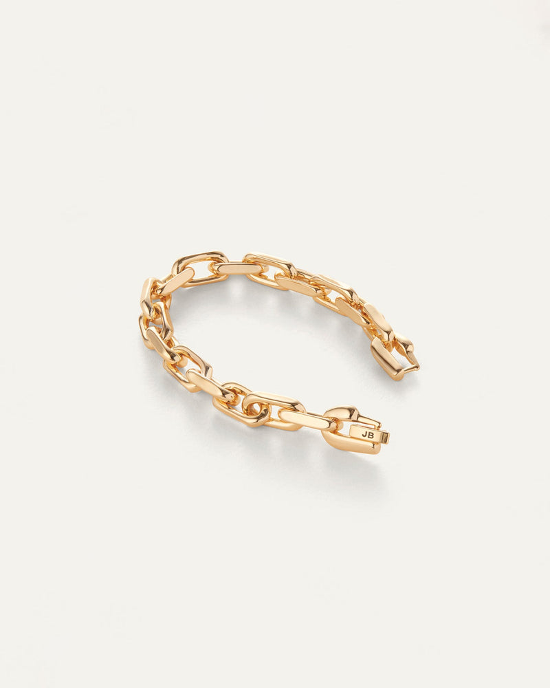 Jenny Bird Loire bracelet gold